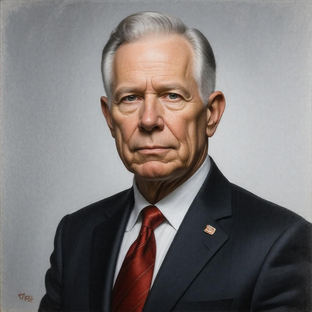 G. William Miller